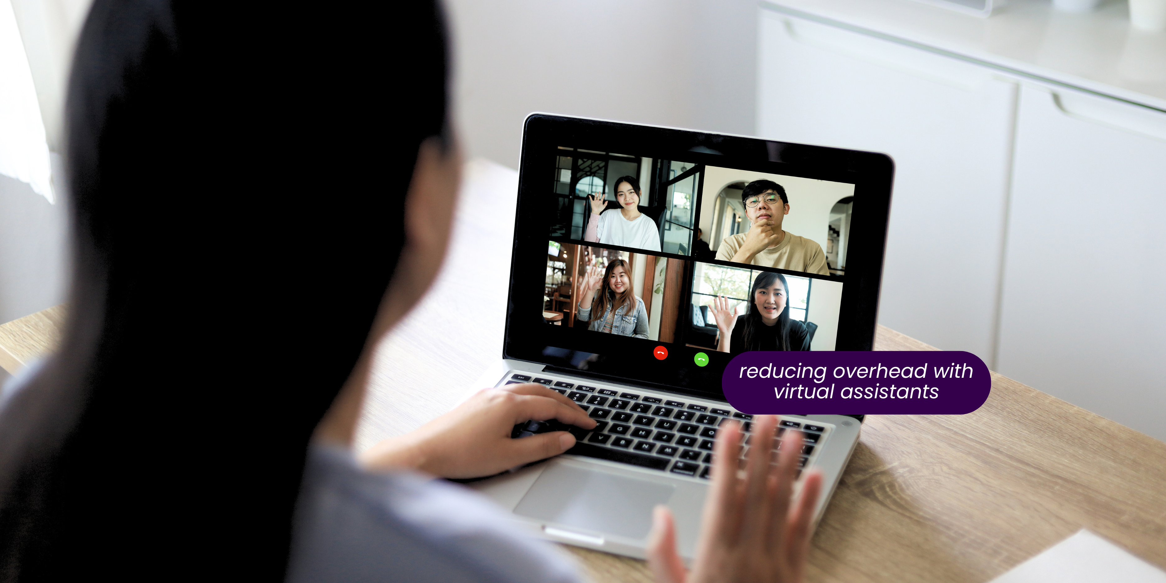 real estate virtual assistant