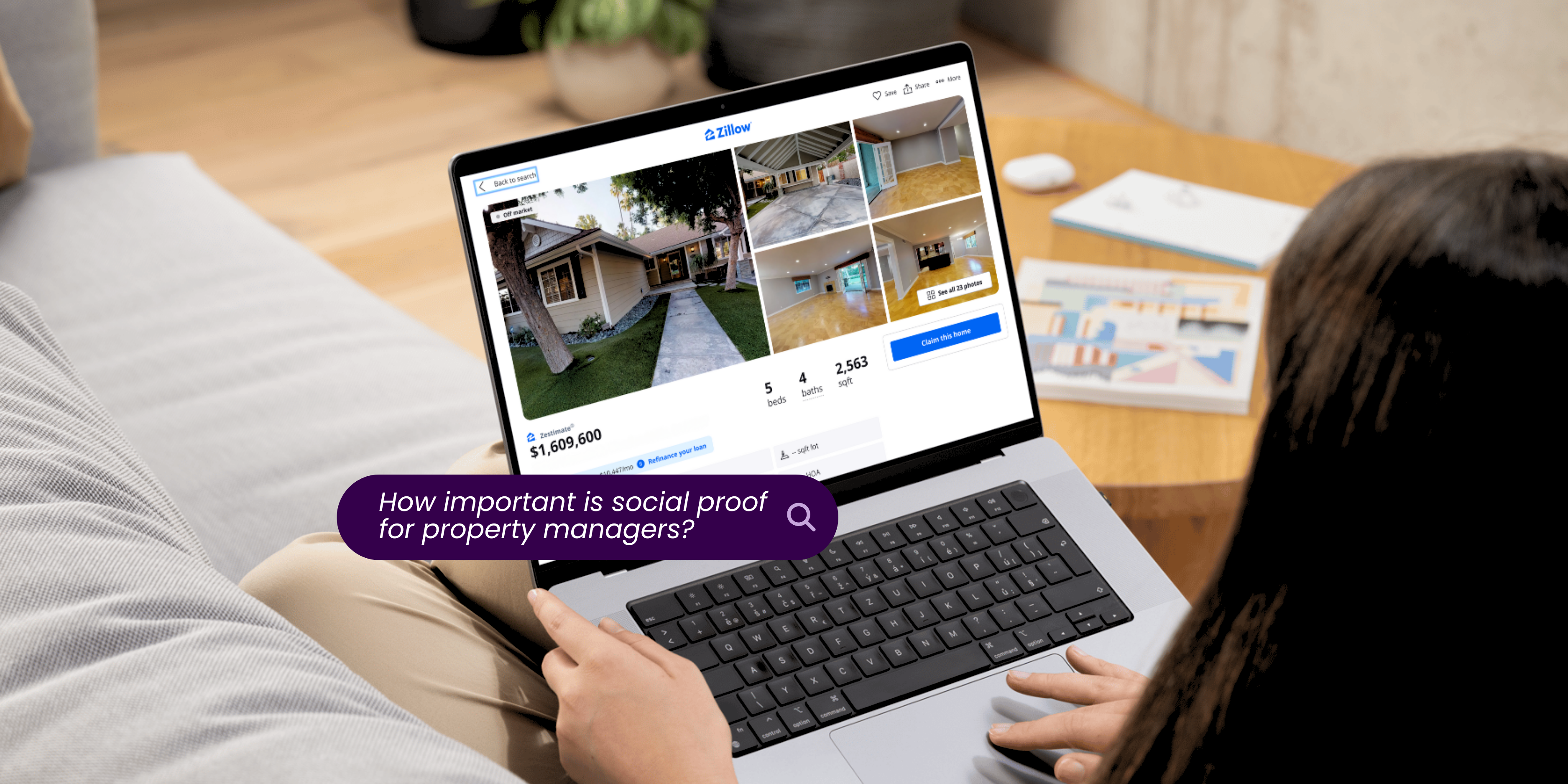 real estate virtual assistant